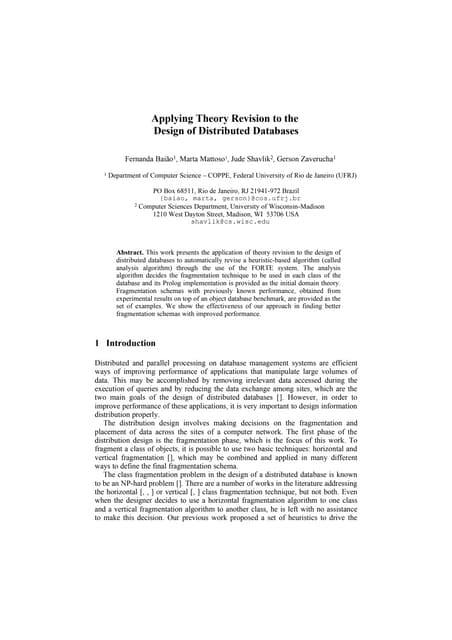 Lecture Notes in Computer Science: | PDF