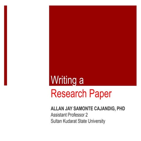Lecture-on-Writing-Research-Paper.ppt
