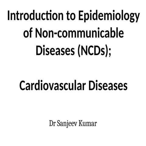 Grade 7 - Diseases (Communicable and Non-communicable Diseases) part 1 ...