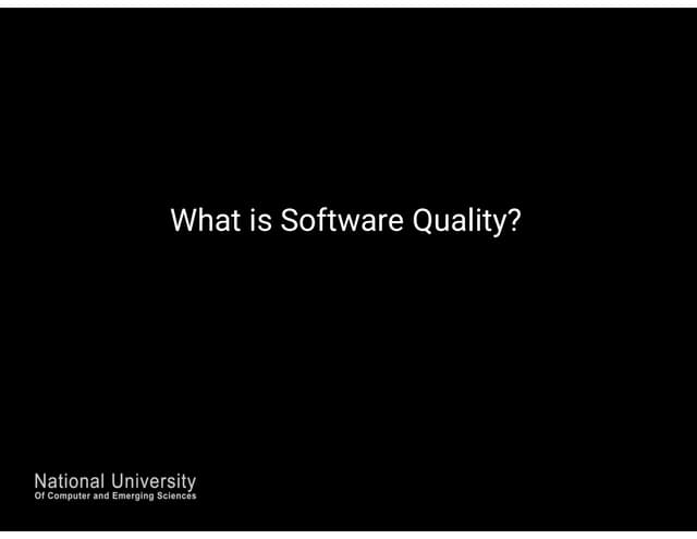 Lecture 01 - 02 Introduction to Quality Assurance.pdf
