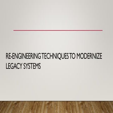 Lecture 02- Strategies to modernize legacy systems.pdf