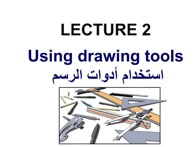 LECTURE+02++TOOLS.ppt