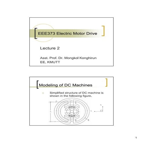 Lecture 03 | PDF