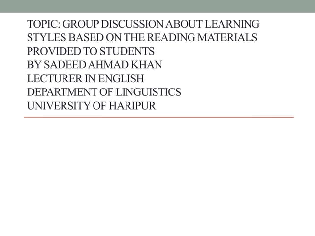 English Comprehension Lecture 04 Pptx English Comprehension Lecture 04 Pptx