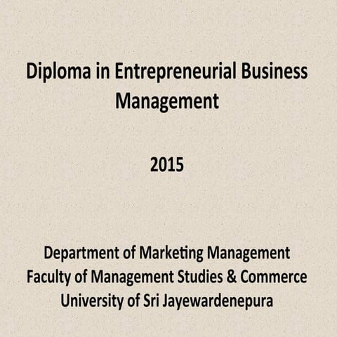 Managing marketing information systems MIS.ppt