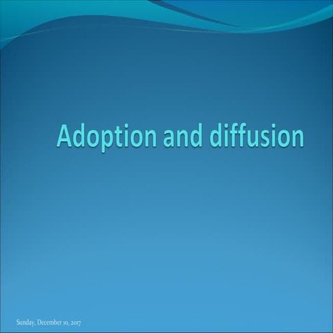 Innovation Techniques in Adoption and Diffusion.pptx