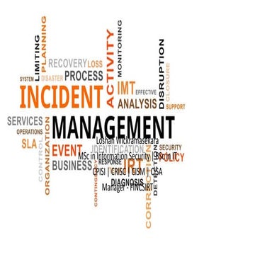 Lecture 06 - Incident Management and SOC.pptx