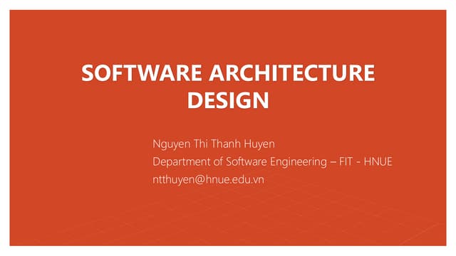 Lecture07_1_AAẨchitectureDesignforst.pdf