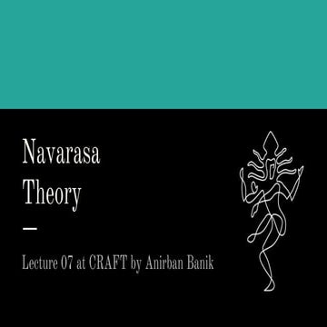 Lecture 07 at CRAFT by Anirban Banik.pptx