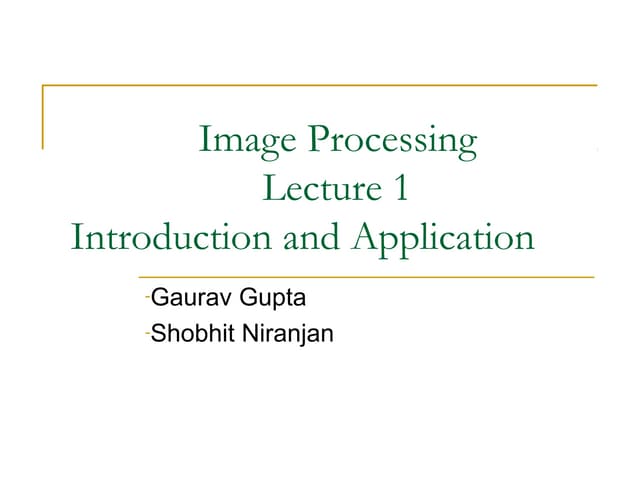 Lecture1