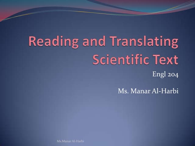 204 Lecture 1 Ppt 204 Lecture 1 Ppt