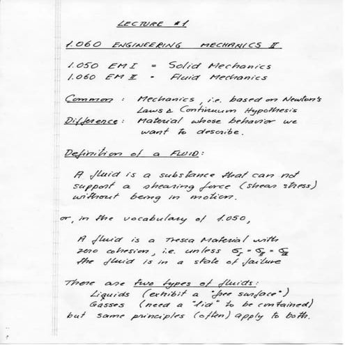 Engineering Mechanics