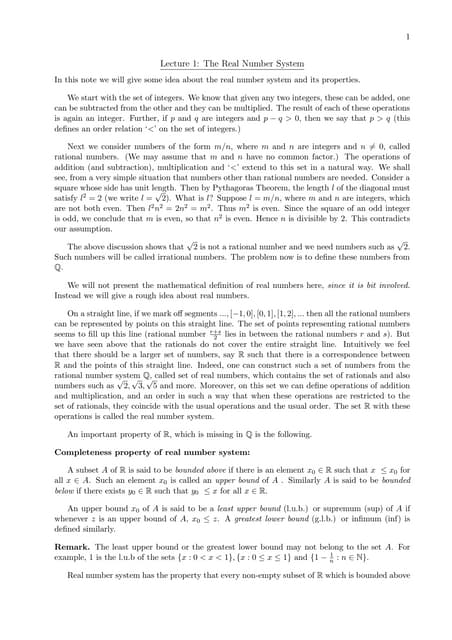 Lecture1 Pdf Lecture1 Pdf