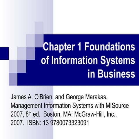 Management Information System one or two chapter By Amjad Ali Depar MBA Student