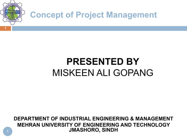 Project 