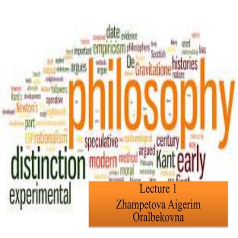 Philosophy of Psychology ( ancient indian philosophy | PPT