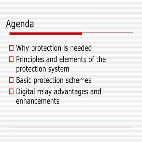 Lecture 1. INTRODUCTION TO BASIC PROTECTION AND RELAYING SCHEMES.pptx