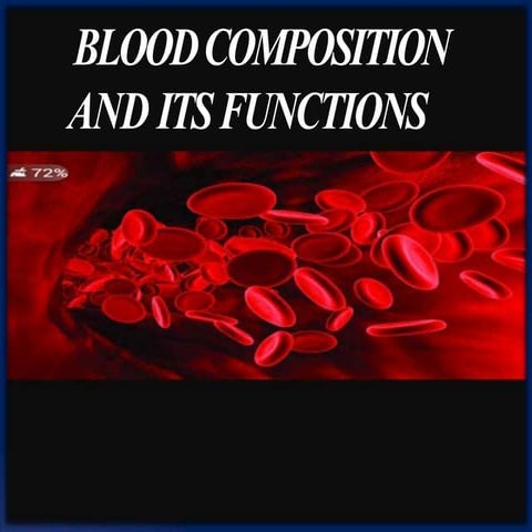 BLOOD COMPOSITION.pptx