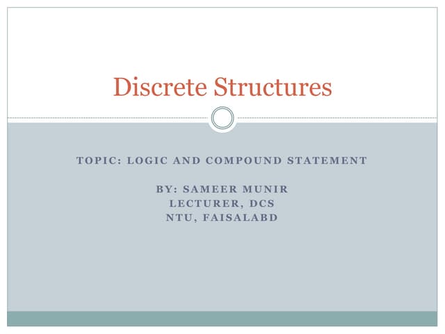 Lecture # 1.ppt