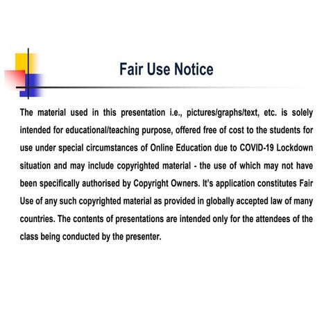 Introduction to Surveying and its classification