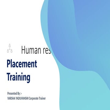 Introduction to Software and Programming | PPTX