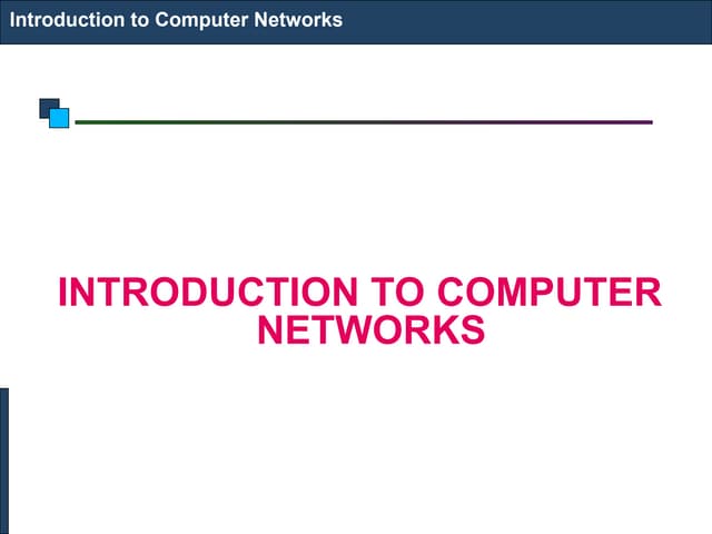 basics of computer networking and its introduction.ppt