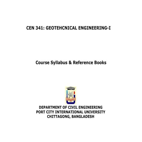 Geotechnical Engineering 1 Lecture 1.pdf