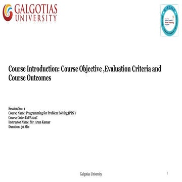 Lecture 1C programming introuction with course outcomes.pptx