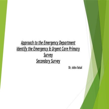 Chapter2 trauma assessment and management | PPT