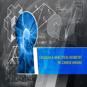 History of Calculus | PPTX