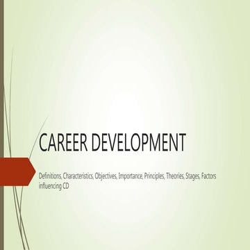 lecture 1-6 career development and management.pptx
