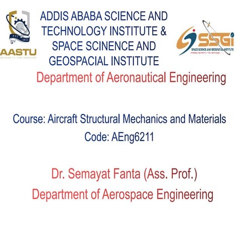 Lecture1- Aircraft basic construction (ASTU).pdf