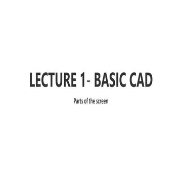 LECTURE 1- BASIC CAD.pdf