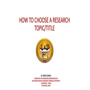 Lecture 1-HOW TO CHOOSE A RESEARCH TOPIC.pptx