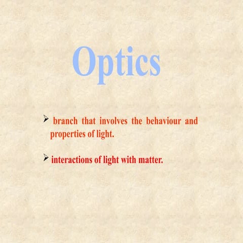 Interference by Vinita Khatri, this ppt explains the basics as well as the de...