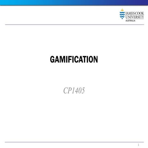 Lecture 1 - Introduction(1) - GAMIFICATION.pdf