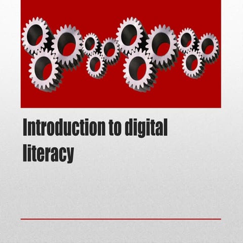 Lecture 1 - Introduction to digital literacy.pptx