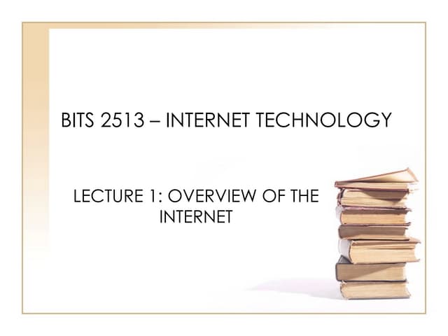 Lecture 1 -_overview_of_the_internet-1-
