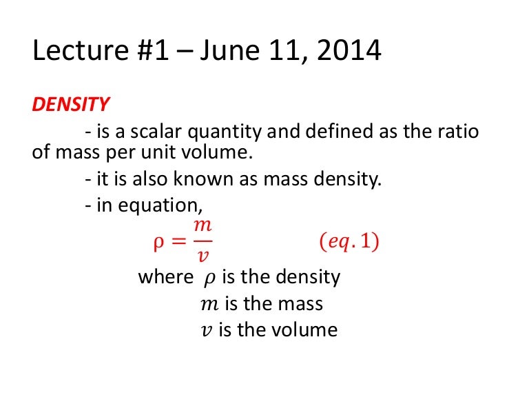 Specific Gravity Of Metals Chart