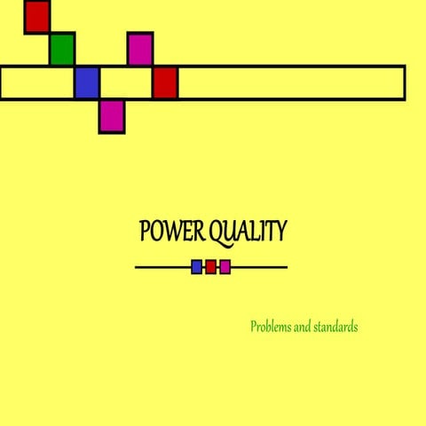  power qualit
