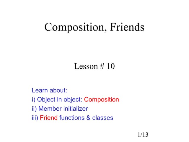 Lecture10