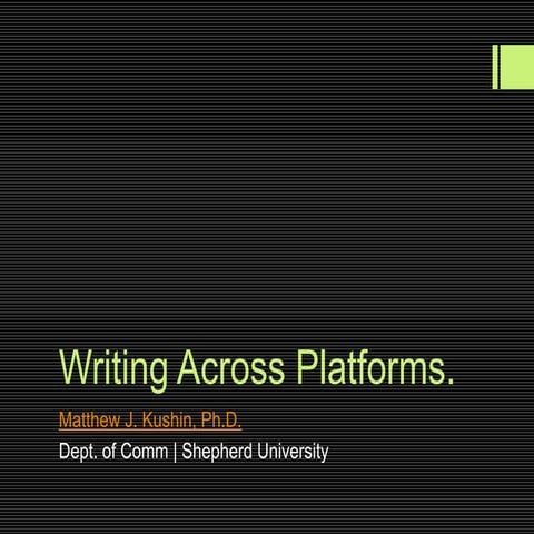 Writing SEO Headlines considering Keyword Competition