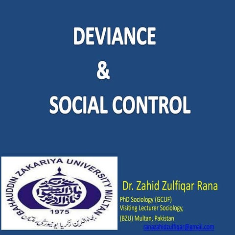  Deviance and Social Control.pptx