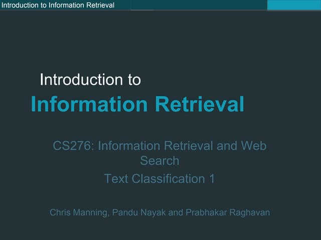 text classification_NB.ppt