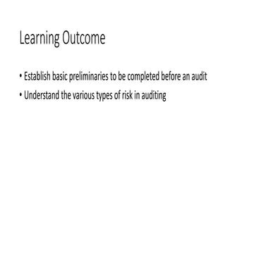 Lecture 10_12 Audit planning _ prog.ppt