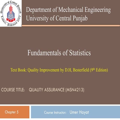 Fundamental of statics ( Mechanical engineering)