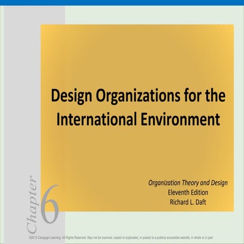 designing_organisations_for_international_environment