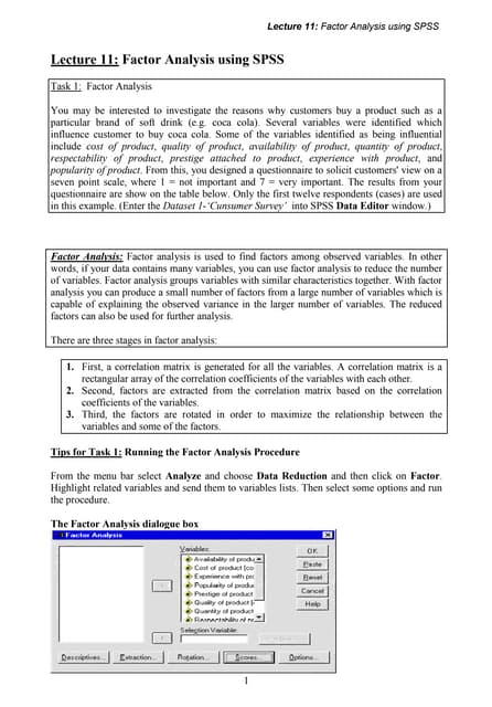 Lecture 11 | PDF