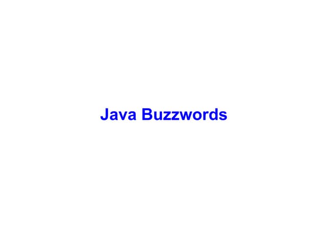 Lecture on object oriented programming.ppt