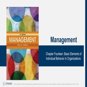Principles and practises of management ppt